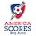 America SCORES - Bay Area logo