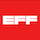 Electronic Frontier Foundation logo