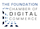 The Foundation of the Chamber of Digital Commerce logo