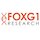 FOXG1 Research Foundation logo