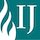 The Institute for Justice logo