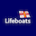 Royal National Lifeboat Institution logo