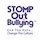 Stomp Out Bullying logo
